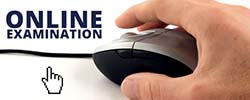 Online Exam